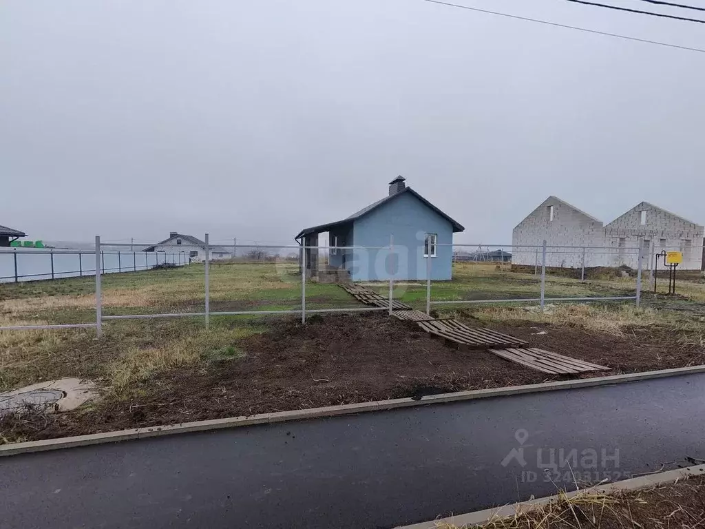 Дом в Белгородская область, Белгородский район, Разумное рп ул. ... - Фото 2