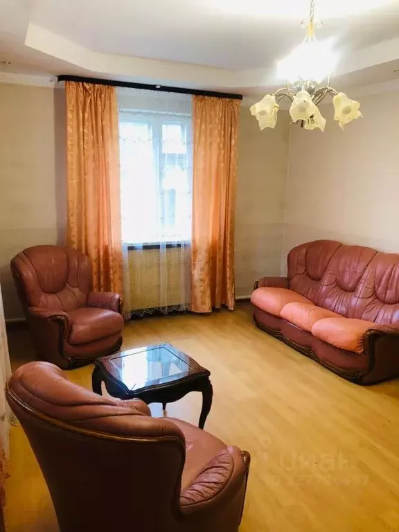 Коттедж в Москва, Москва, Троицк ул. Мирная, 27 (160 м) - Фото 1