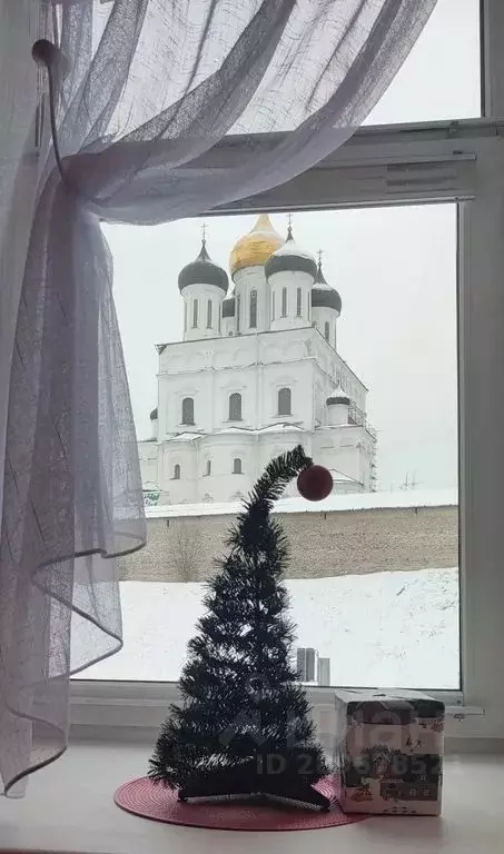 3-к кв. Псковская область, Псков Советская наб., 5 (124.0 м) - Фото 2