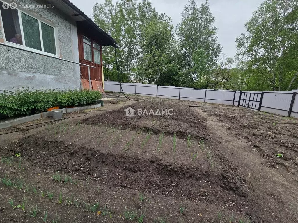 Дом в Райчихинск, Пионерская улица, 41А-1 (123.9 м) - Фото 2