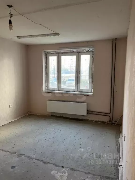 2-к кв. Московская область, Домодедово городской округ, с. Домодедово ... - Фото 2