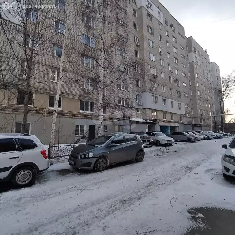 3-комнатная квартира: Саратов, Огородная улица, 89 (64 м) - Фото 1