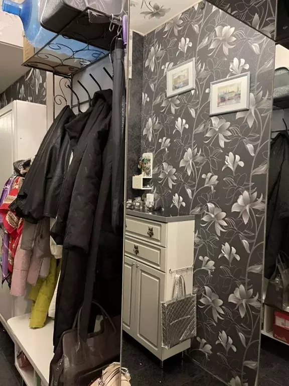 1-к кв. Санкт-Петербург 11-я Васильевского острова линия, 16 (39.0 м) - Фото 1