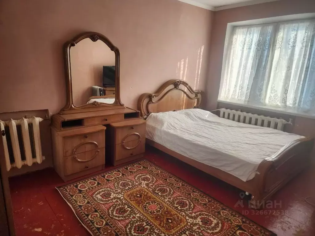 3-к кв. Тульская область, Суворовский район, Северо-Западное с/пос, ... - Фото 1