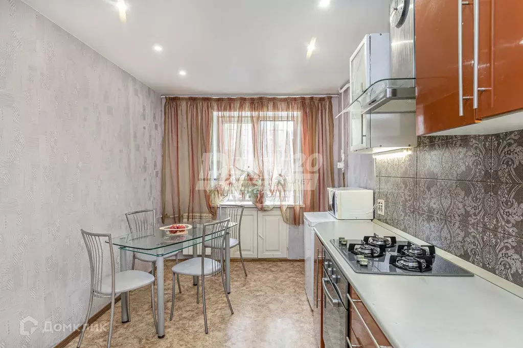 Продаётся 4-к квартира, 88.4 м - Фото 0