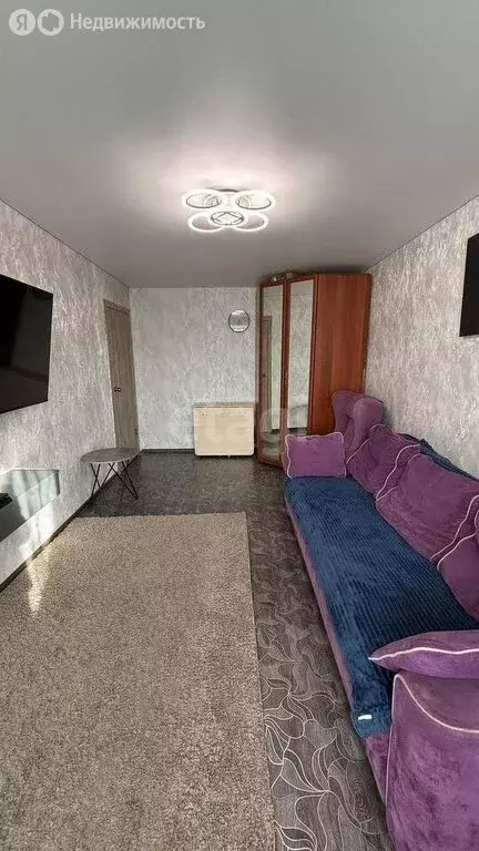 2-комнатная квартира: Нефтекамск, Комсомольский проспект, 31Б (44.4 м) - Фото 1