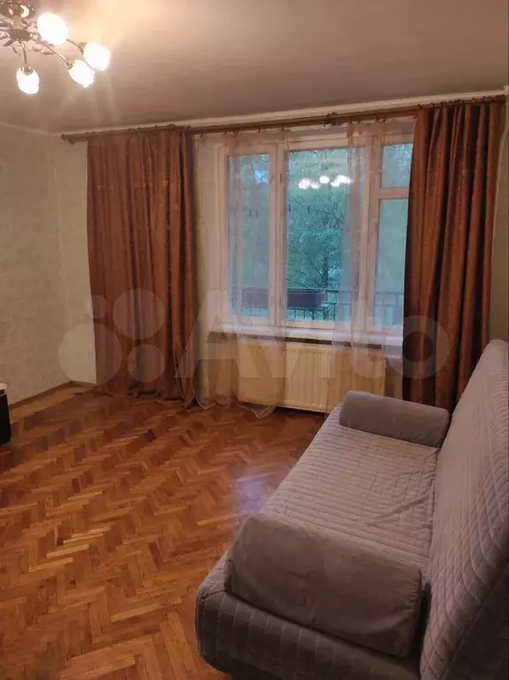 1-к. квартира, 35 м, 3/9 эт. - Фото 0