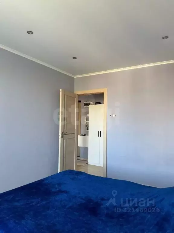 3-к кв. Башкортостан, Уфа Революционная ул., 90/1 (57.2 м) - Фото 1