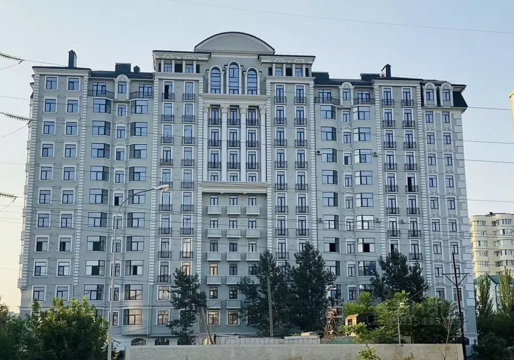Торговая площадь в Дагестан, Махачкала ул. Ирчи Казака, 14А (70 м) - Фото 0