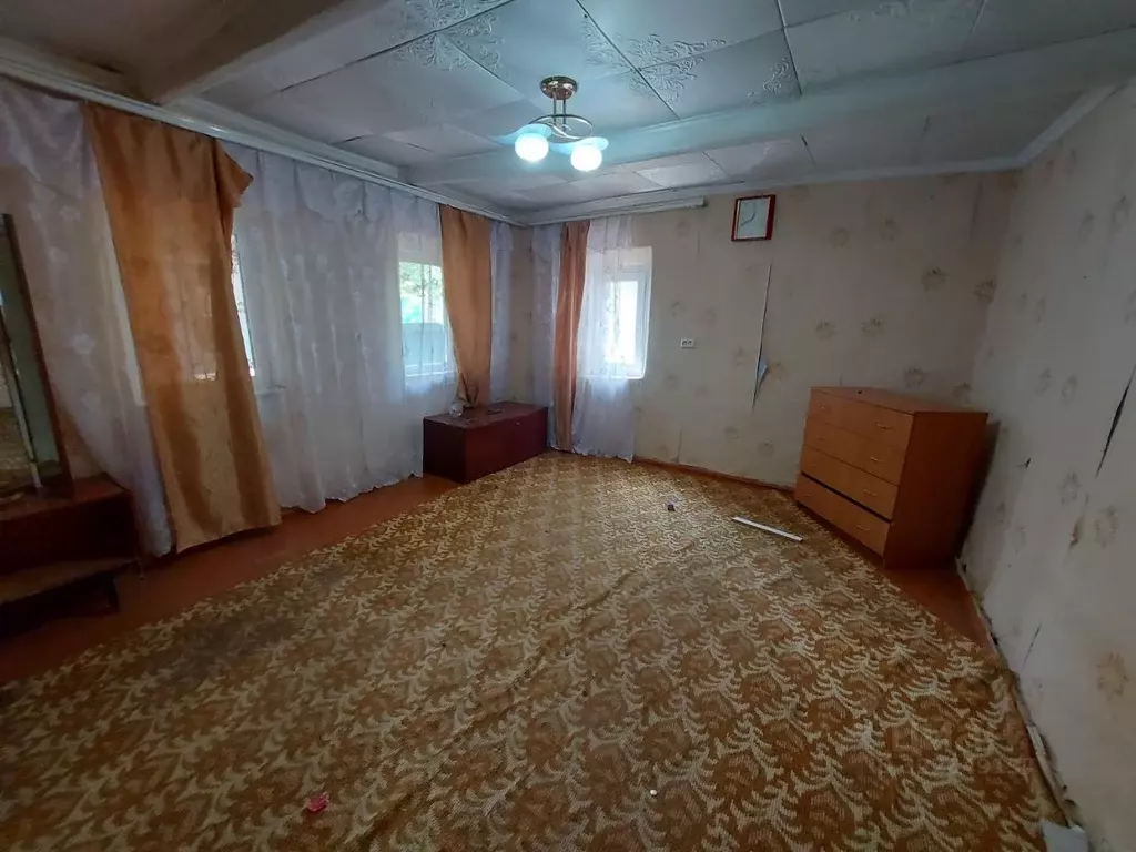 Дом в Ставропольский край, Новоалександровск пер. Гайдара (40 м) - Фото 1