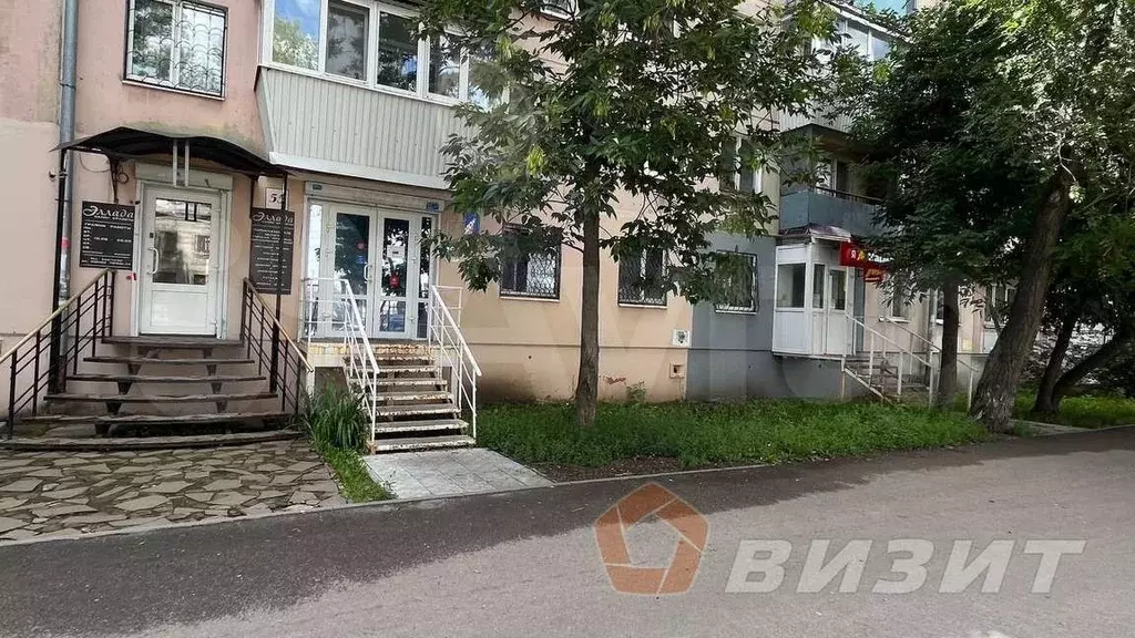 Помещение на 1 линии с арендатором - Фото 1