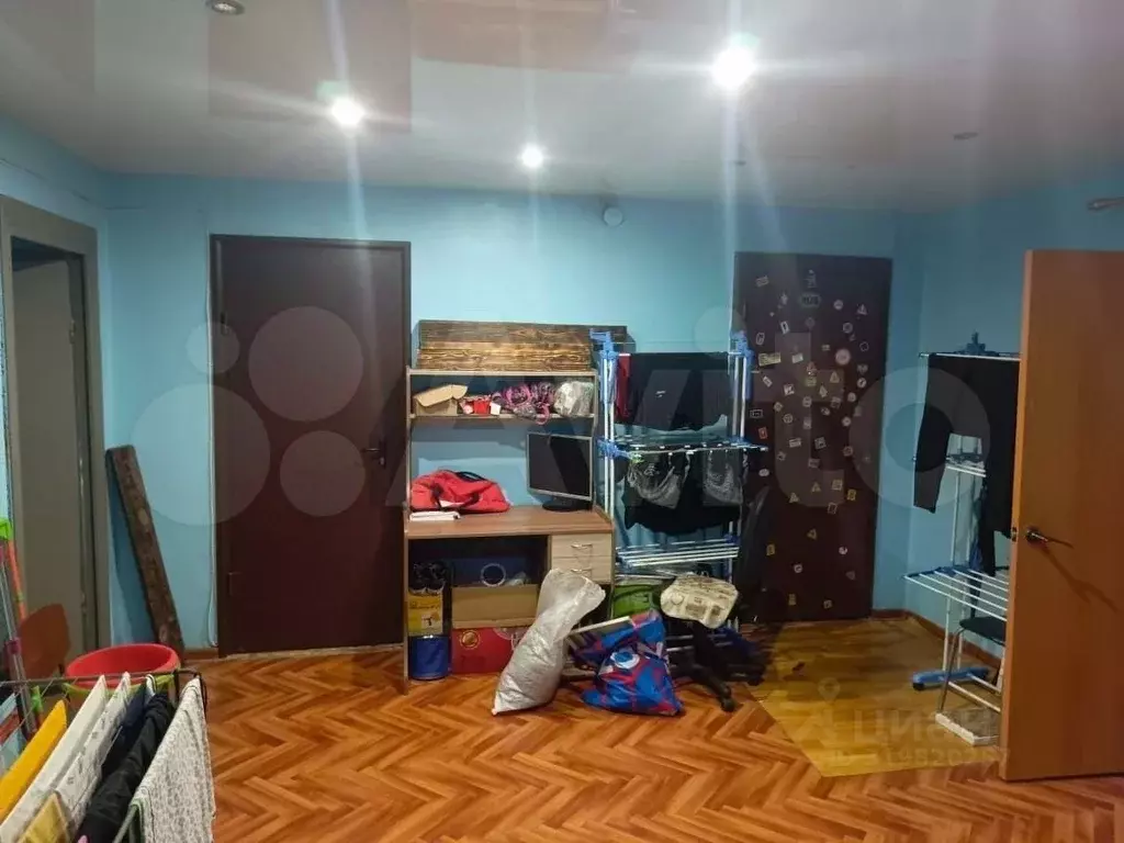 Комната Костромская область, Кострома Костромская ул., 86 (11.0 м) - Фото 2