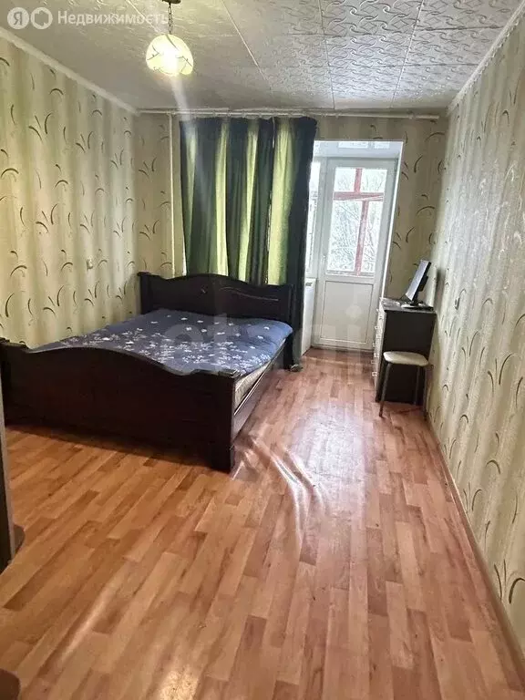 2-комнатная квартира: Муром, Пролетарская улица, 35 (46 м) - Фото 1