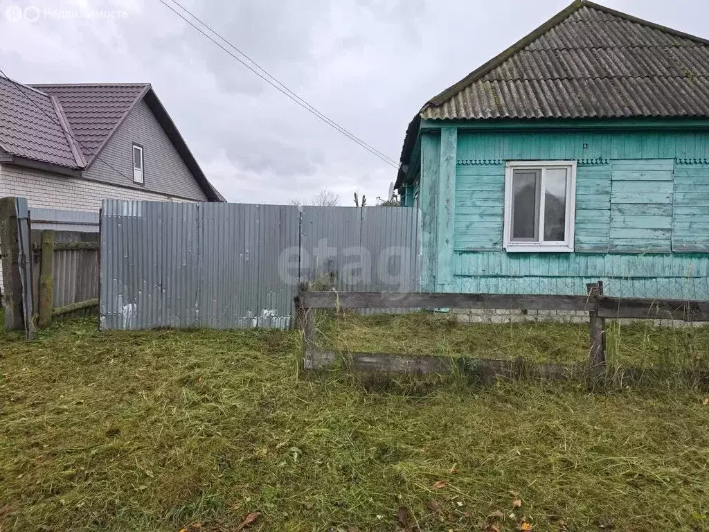 Дом в Песочня, Заречная улица (70.8 м) - Фото 2