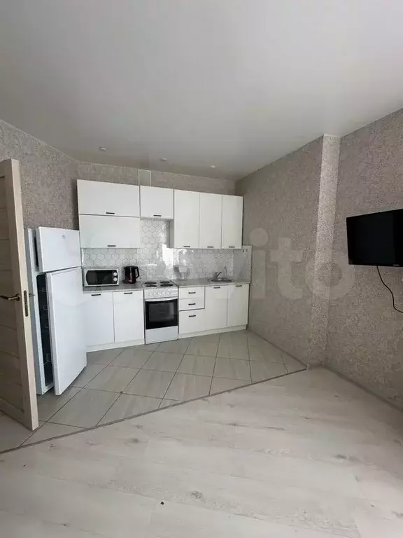 2-к. квартира, 60 м, 16/20 эт. - Фото 0
