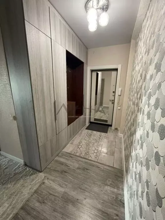 3-к кв. Татарстан, Набережные Челны ул. Раскольникова, 18 (68.0 м) - Фото 1