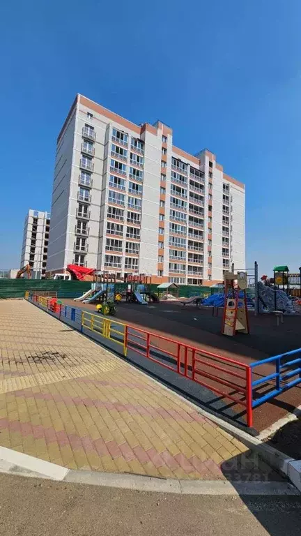 2-к кв. Амурская область, Благовещенский район, с. Чигири ул. ... - Фото 1