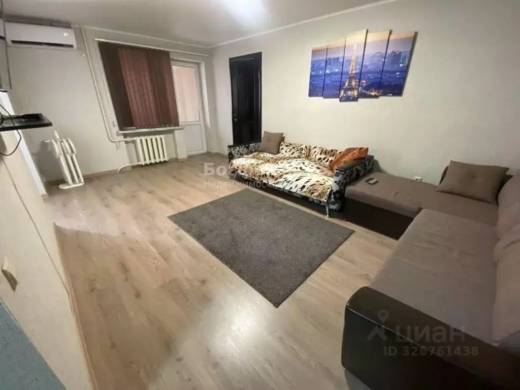 2-к кв. Крым, Феодосия ул. Галерейная, 13 (45.0 м) - Фото 2