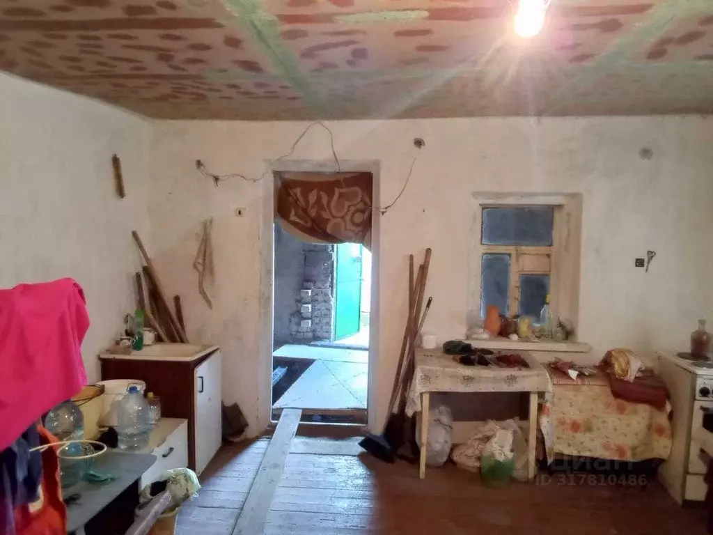 Дом в Белгородская область, Старый Оскол ул. Черняховского (41 м) - Фото 0