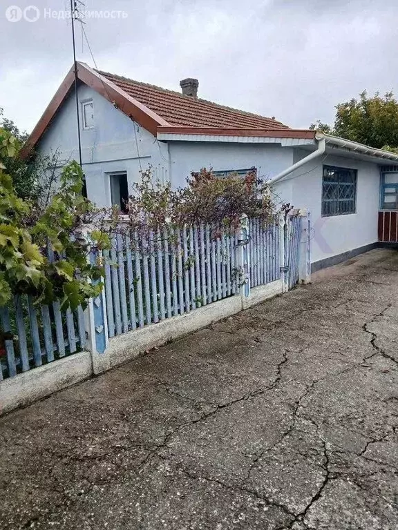 Дом в Садовое, улица Мичурина, 22 (52 м) - Фото 1