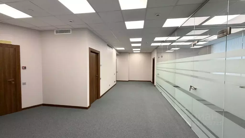 Офис в Москва ул. Новый Арбат, 32 (104 м) - Фото 2