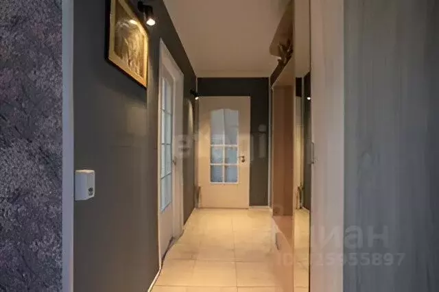 2-к кв. Санкт-Петербург ул. Передовиков, 37 (51.4 м) - Фото 1