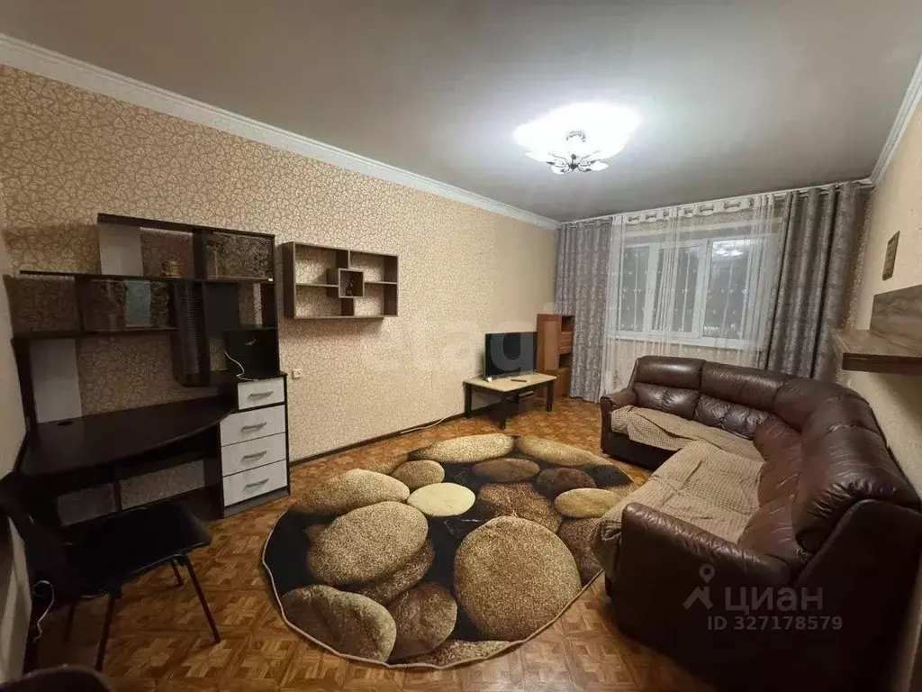 2-к кв. Красноярский край, Норильск ул. Первопроходцев, 7 (52.0 м) - Фото 1