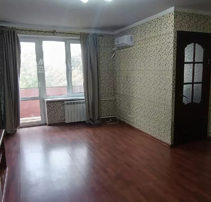 Продается 1-комнатная квартира - Фото 1