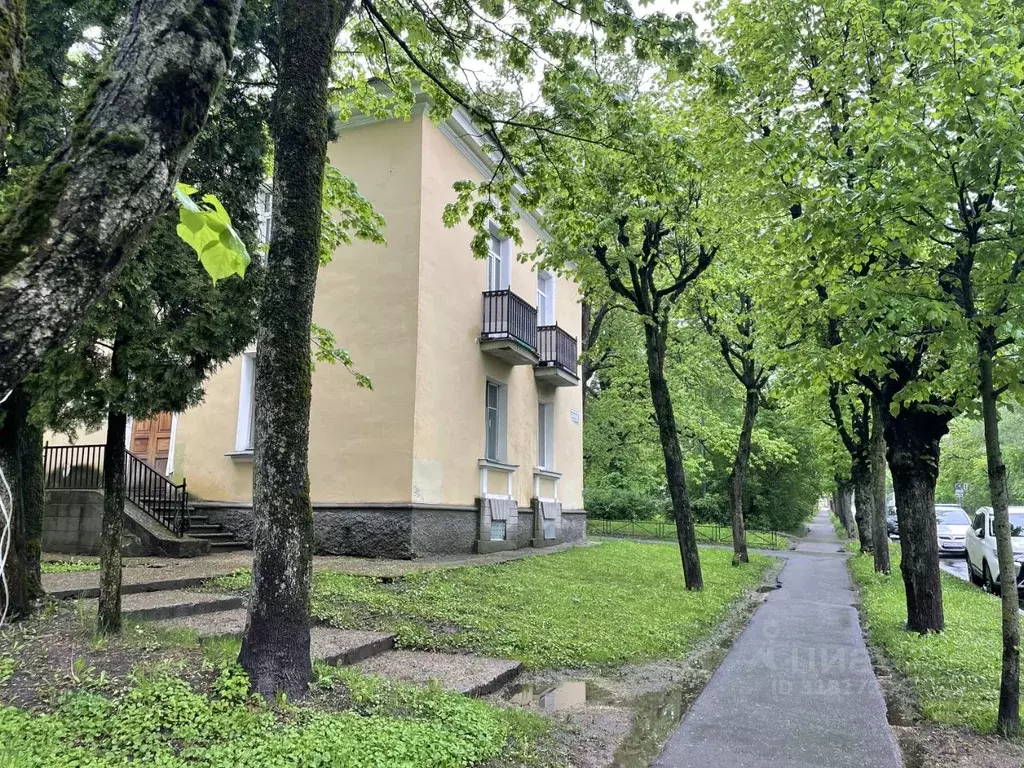 Комната Санкт-Петербург, Санкт-Петербург, Пушкин Магазейная ул., 5 ... - Фото 0