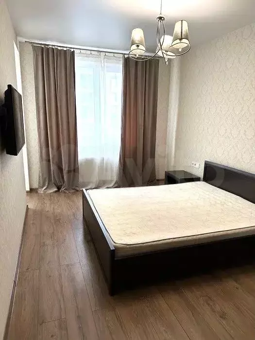 1-к. квартира, 41 м, 8/13 эт. - Фото 1