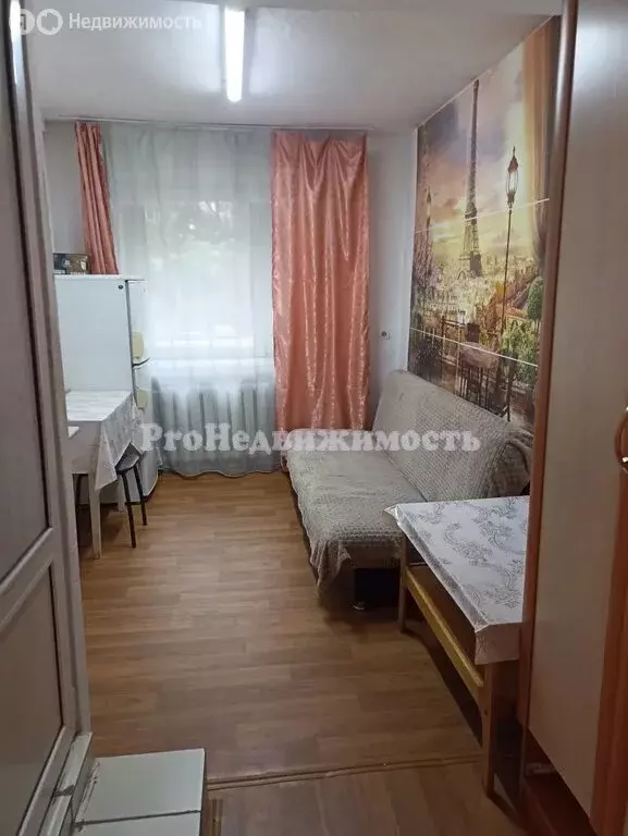 1-комнатная квартира: Кызыл, улица Ленина, 87 (34 м) - Фото 2