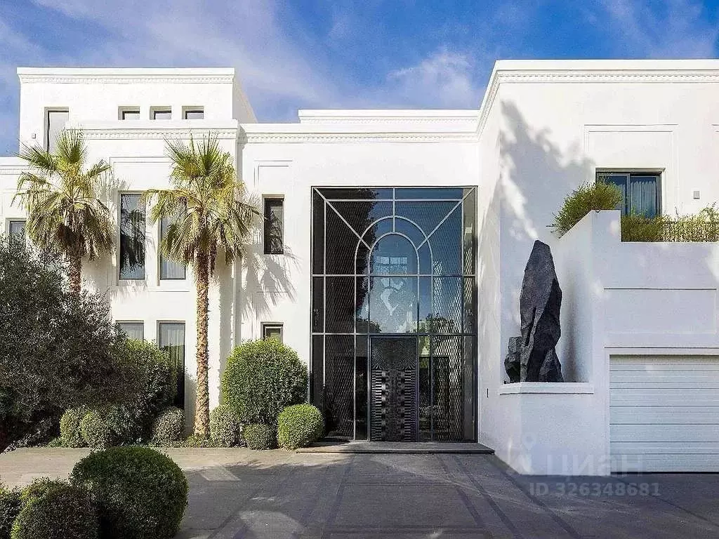 Дом в Краснодарский край, Сочи Сириус пгт, ул. Войтенко (750 м) - Фото 1