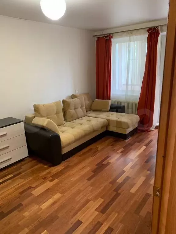1-к. квартира, 33,5 м, 3/9 эт. - Фото 0