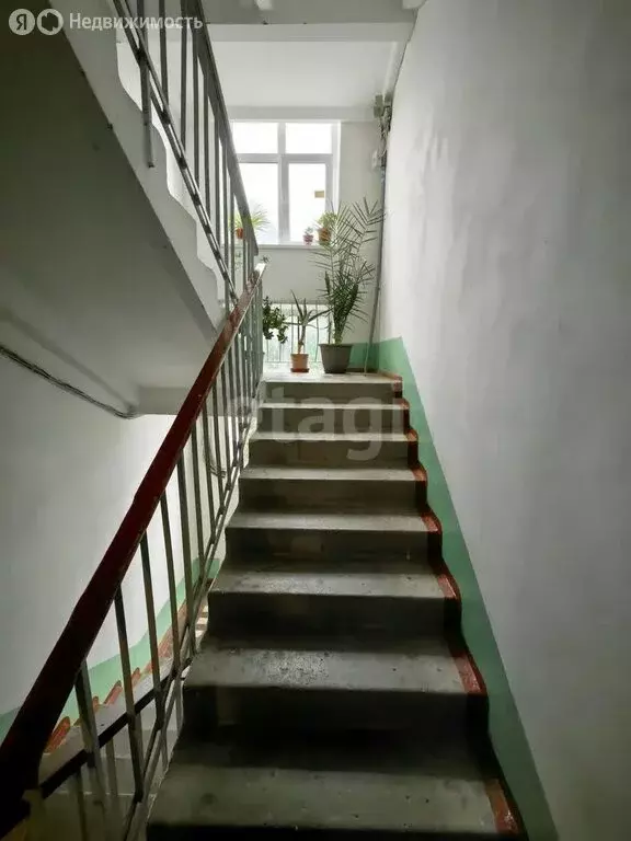 1-комнатная квартира: село Гайдук, Новороссийское шоссе, 13 (30.7 м) - Фото 1