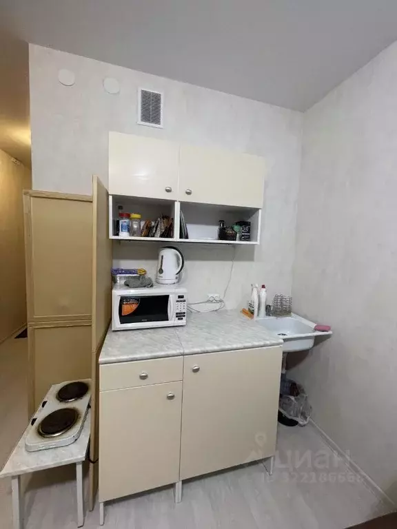 Студия Нижегородская область, Нижний Новгород ул. Бориса Видяева, 10 ... - Фото 1