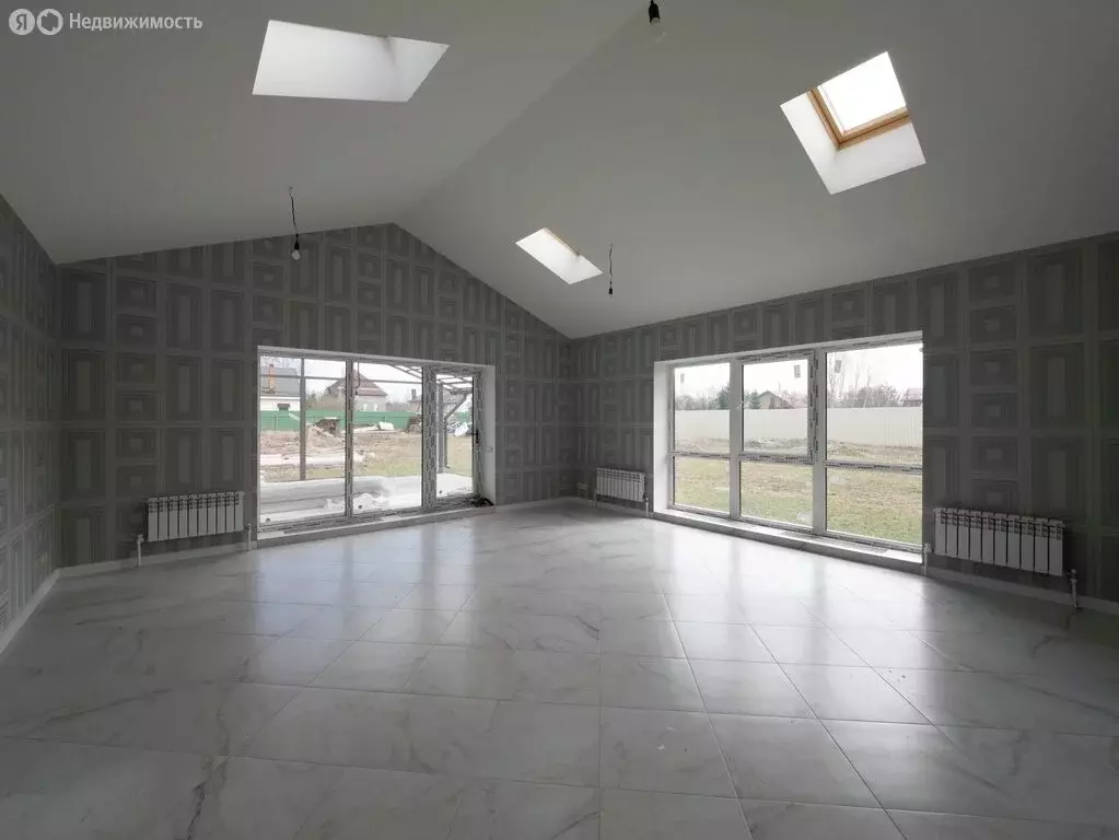 Дом в Белоозёрский, микрорайон Золотая Слобода, 37 (170 м) - Фото 2