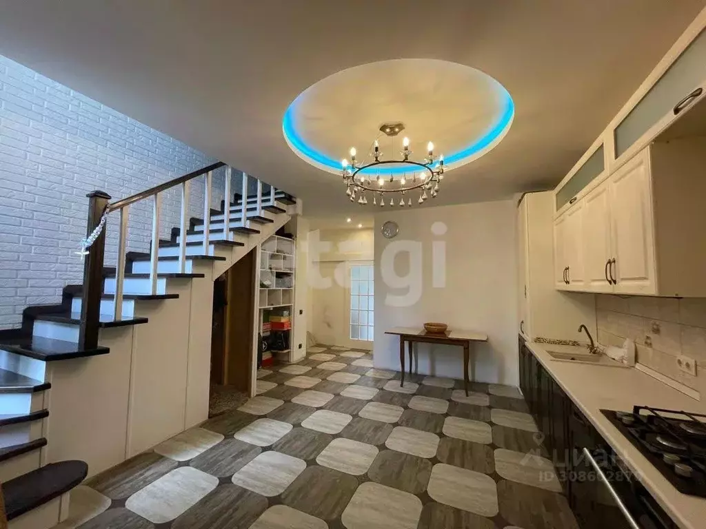 Таунхаус в Костромская область, Кострома Пантусово мкр, наб. ... - Фото 1