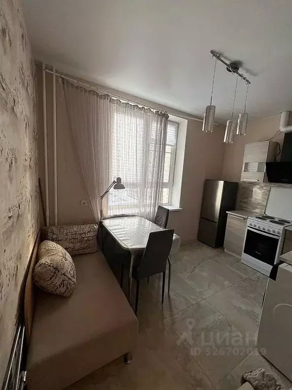 1-к кв. Московская область, Мытищи просп. Астрахова, 10А (30.0 м) - Фото 1