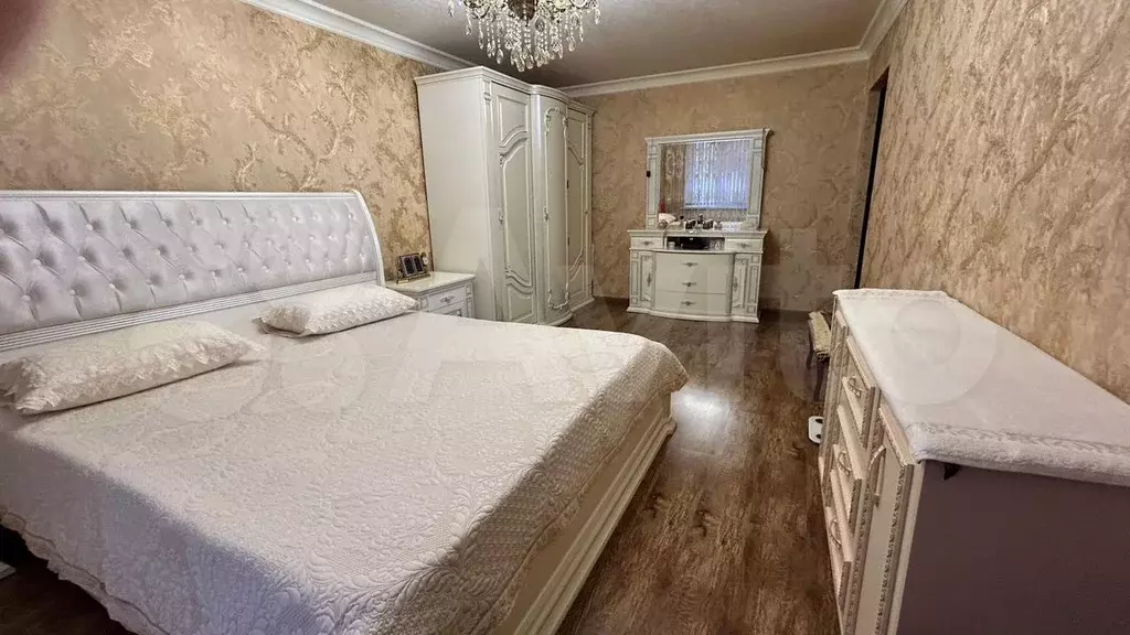3-к. квартира, 73,5 м, 4/5 эт. - Фото 1
