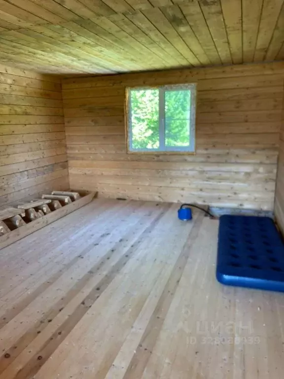 Дом в Алтай, Турочакский район, с. Артыбаш Телецкая ул., 103 (40 м) - Фото 2