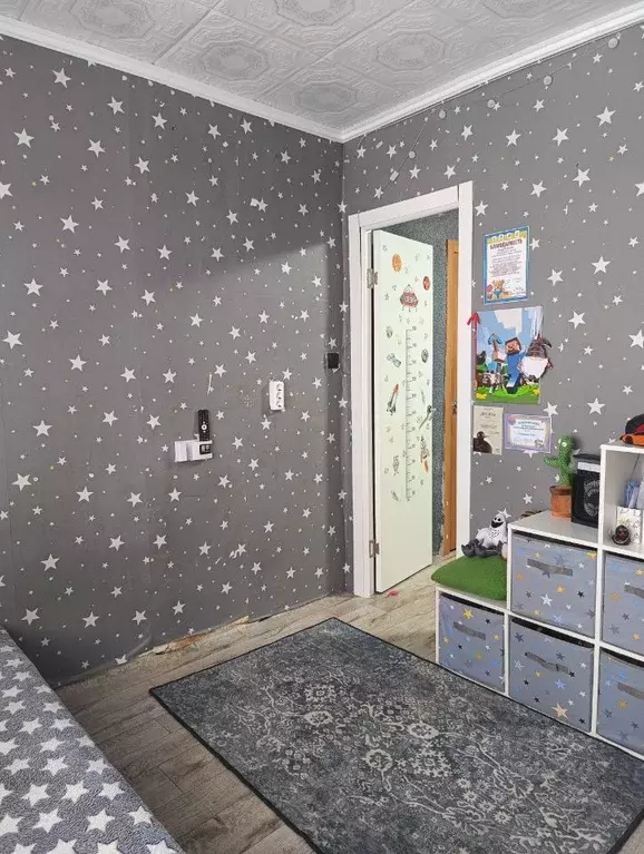 1-к кв. Пермский край, Пермский муниципальный округ, д. Песьянка ул. ... - Фото 2