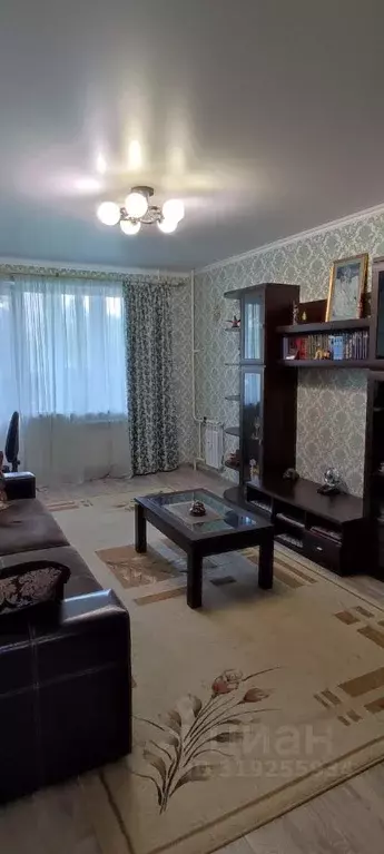 2-к кв. Саратовская область, Саратов ул. Имени Академика О.К. ... - Фото 0