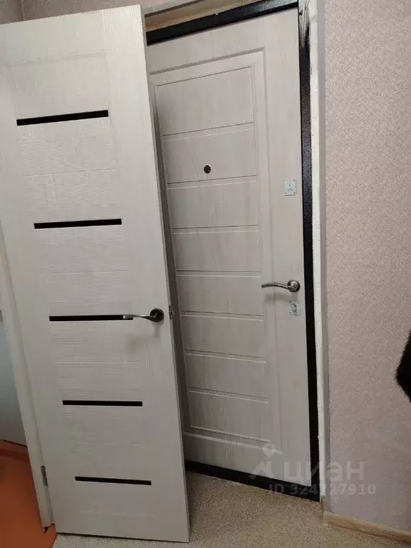 1-к кв. Кемеровская область, Кемерово Ногинская ул., 10 (23.0 м) - Фото 2