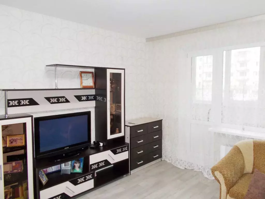 2-к кв. Саратовская область, Саратов ул. Романтиков, 46Б (47.7 м) - Фото 2