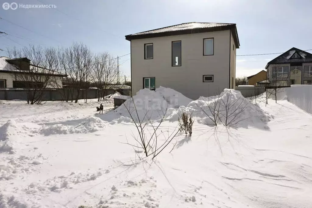 Дом в Южно-Сахалинск, СТ Гамма (156 м) - Фото 2