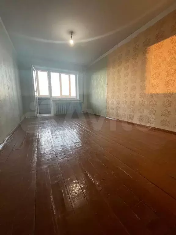 2-к. квартира, 50 м, 4/9 эт. - Фото 1