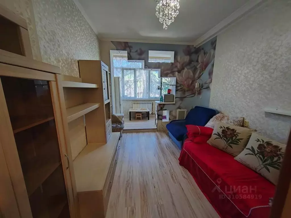 Квартира, 1 комната, 18 м - Фото 0