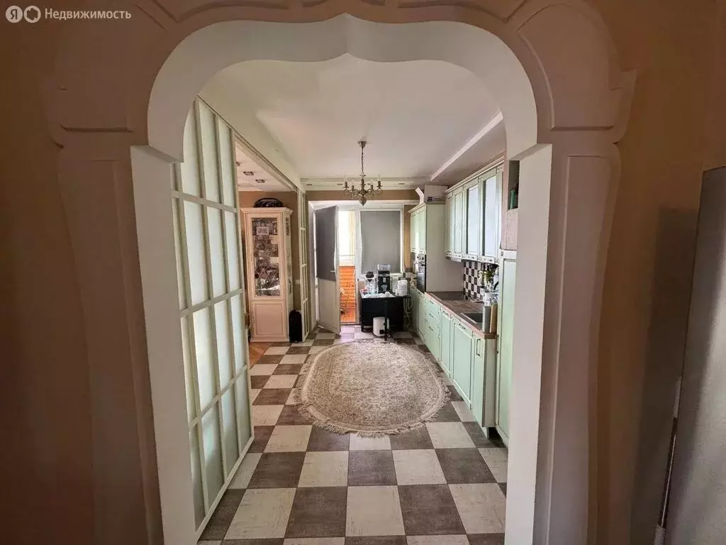 2-комнатная квартира: Реутов, Советская улица, 14к1 (65 м) - Фото 1