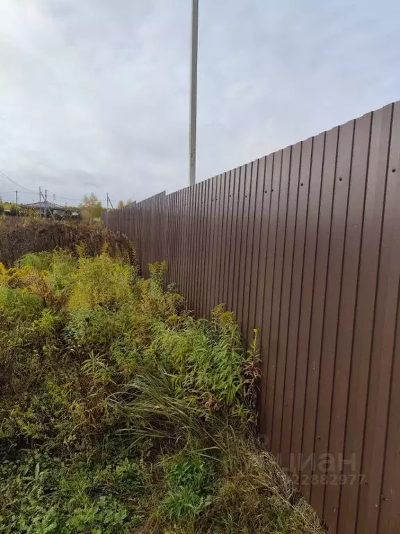 Участок в Калужская область, Тарусский муниципальный округ, с. ... - Фото 2