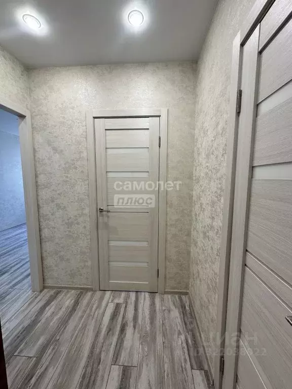 1-к кв. Волгоградская область, Волгоград ул. Быстрова, 273 (32.2 м) - Фото 2